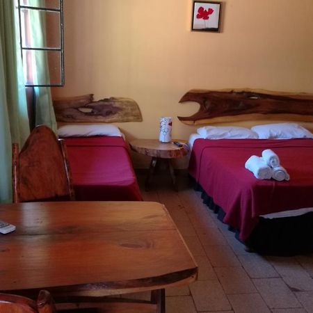 Posada Iguazu Royal Puerto Iguazú Extérieur photo