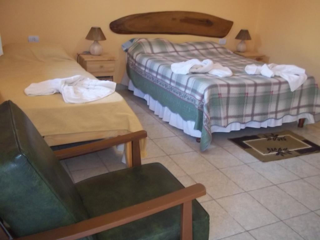 Posada Iguazu Royal Puerto Iguazú Chambre photo