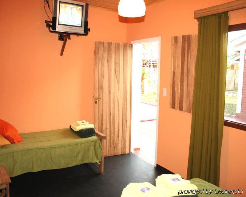 Posada Iguazu Royal Puerto Iguazú Extérieur photo
