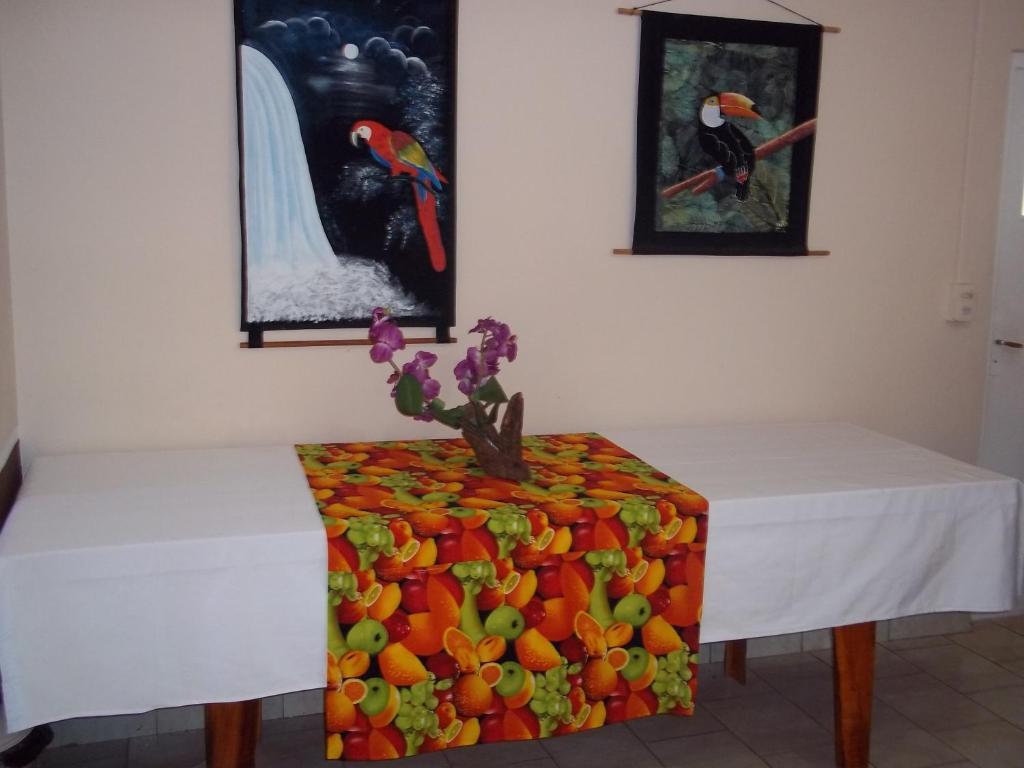 Posada Iguazu Royal Puerto Iguazú Extérieur photo