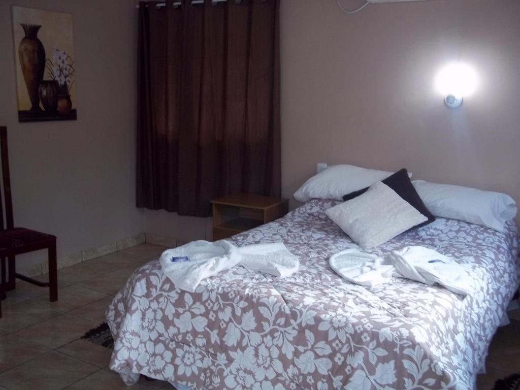 Posada Iguazu Royal Puerto Iguazú Extérieur photo