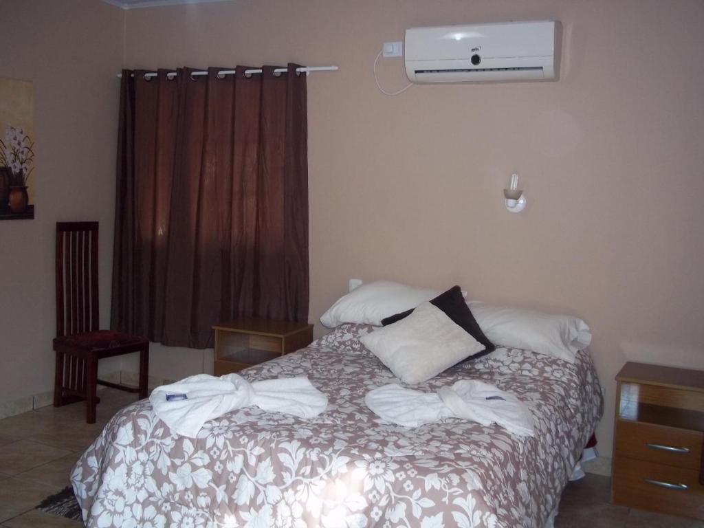 Posada Iguazu Royal Puerto Iguazú Extérieur photo