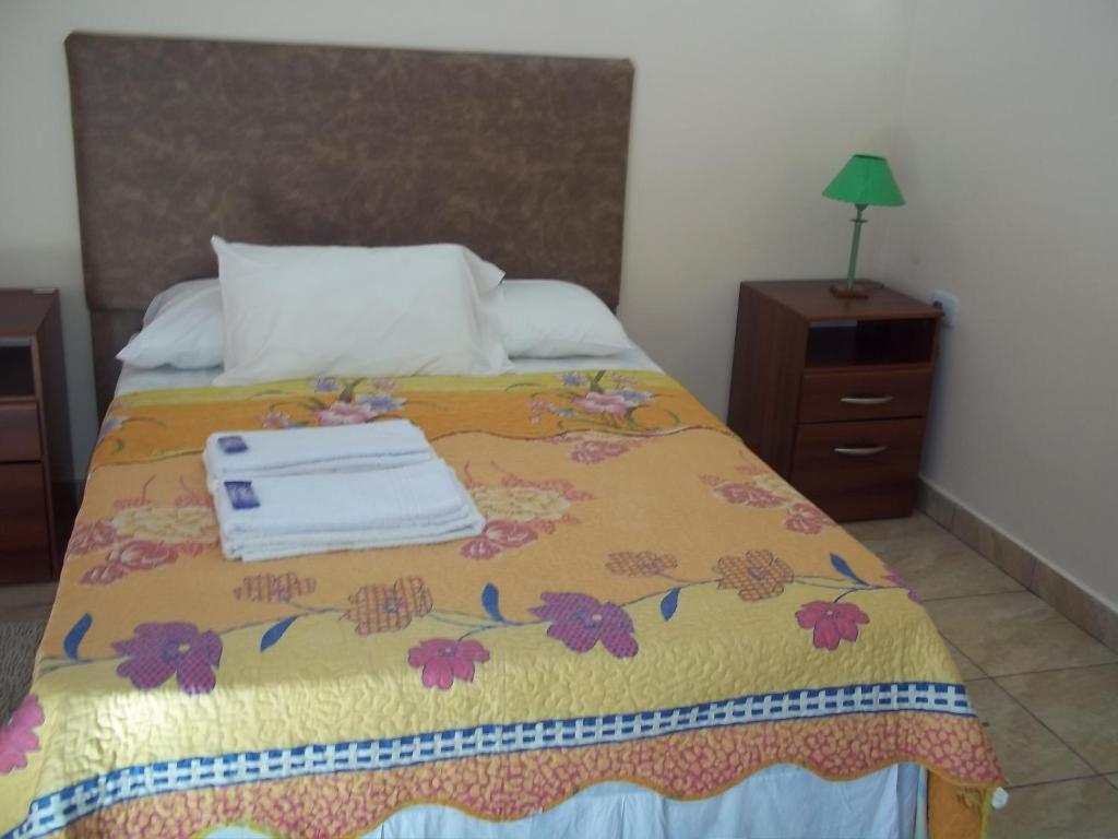 Posada Iguazu Royal Puerto Iguazú Extérieur photo