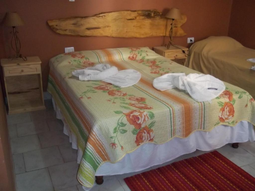 Posada Iguazu Royal Puerto Iguazú Extérieur photo
