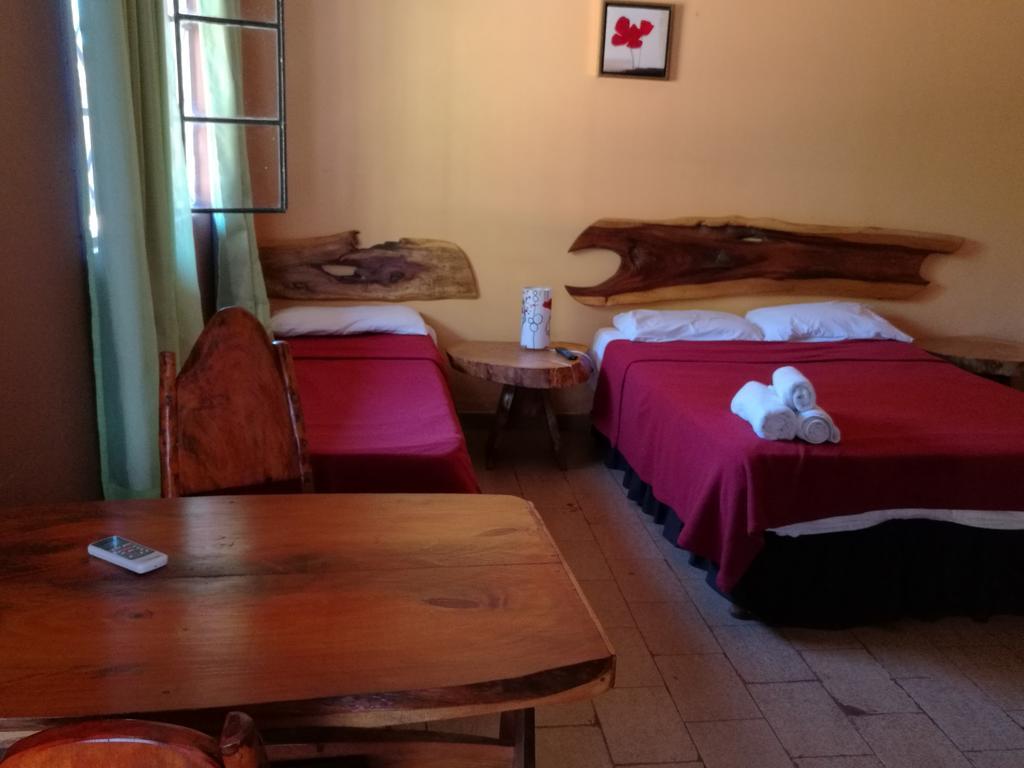 Posada Iguazu Royal Puerto Iguazú Extérieur photo