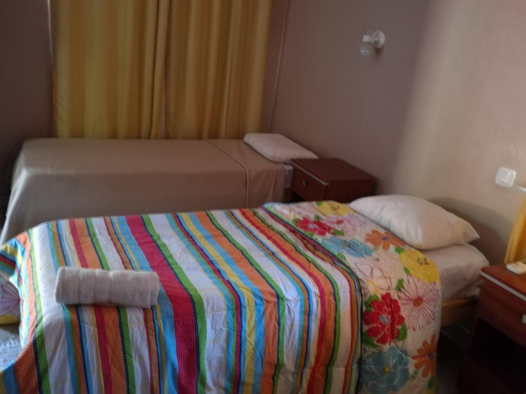 Posada Iguazu Royal Puerto Iguazú Extérieur photo